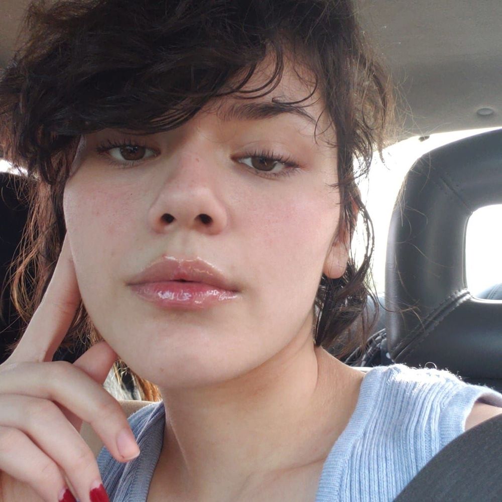 Meet your Posher, Daliah